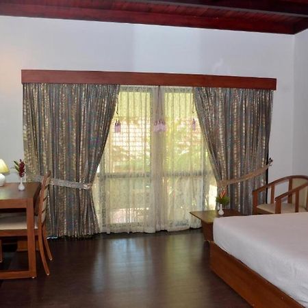 Vascodagama Beach Resort Kappad Ngoại thất bức ảnh