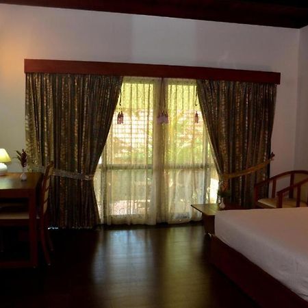 Vascodagama Beach Resort Kappad Ngoại thất bức ảnh