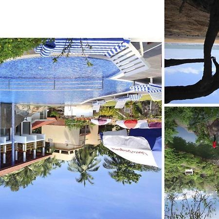 Vascodagama Beach Resort Kappad Ngoại thất bức ảnh