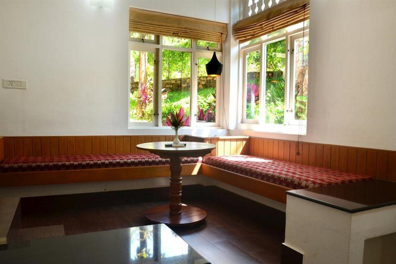 Vascodagama Beach Resort Kappad Ngoại thất bức ảnh