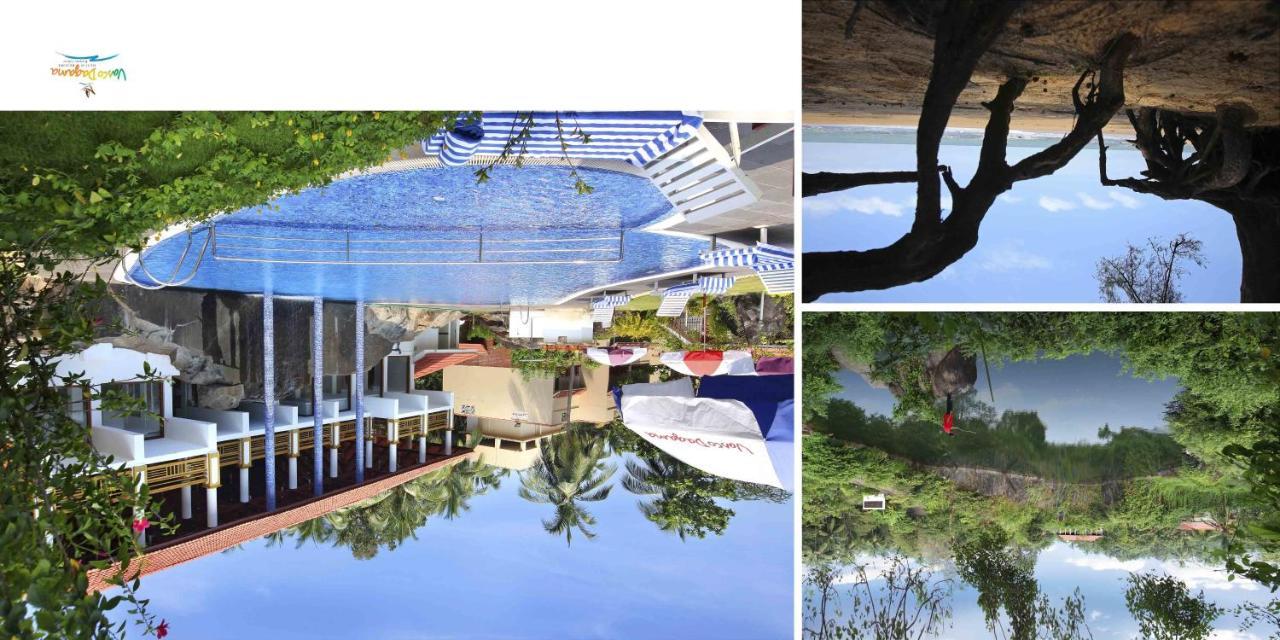 Vascodagama Beach Resort Kappad Ngoại thất bức ảnh