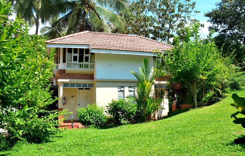 Vascodagama Beach Resort Kappad Ngoại thất bức ảnh