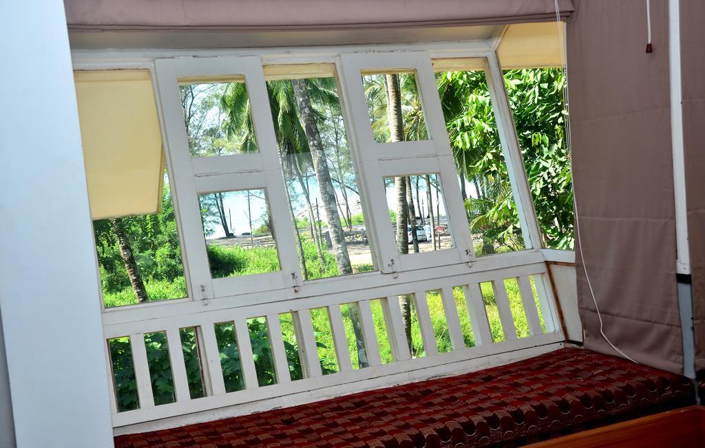 Vascodagama Beach Resort Kappad Ngoại thất bức ảnh