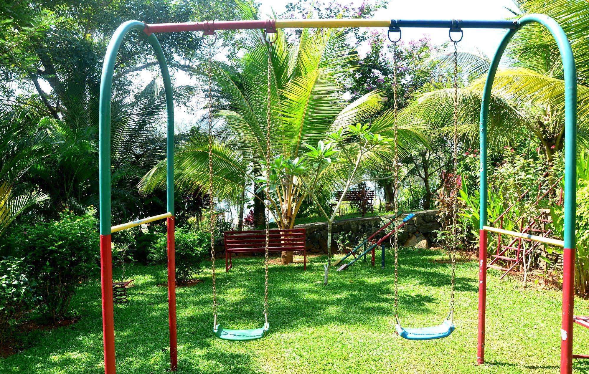 Vascodagama Beach Resort Kappad Ngoại thất bức ảnh
