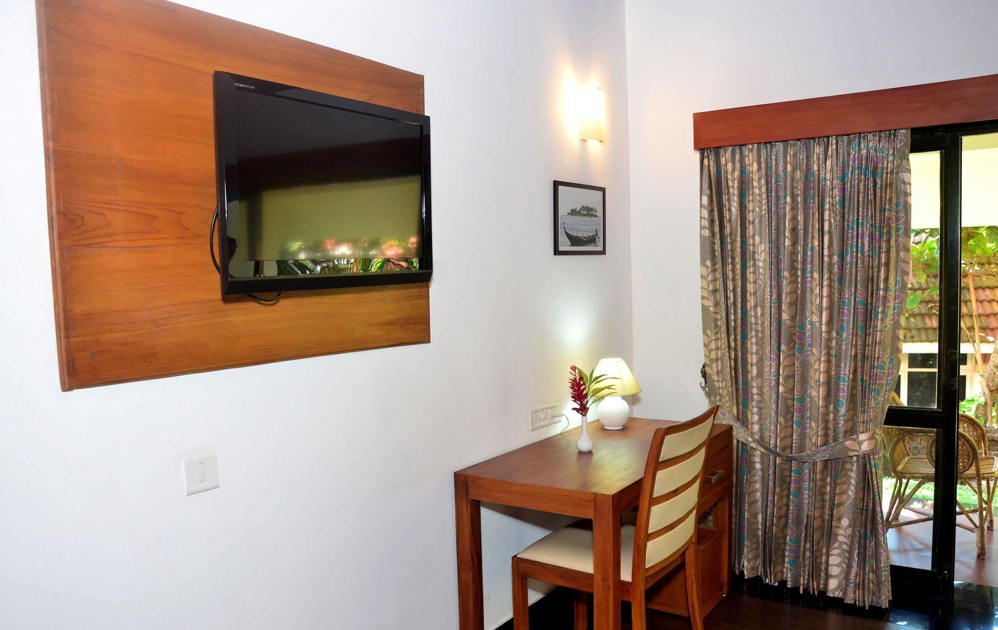 Vascodagama Beach Resort Kappad Ngoại thất bức ảnh