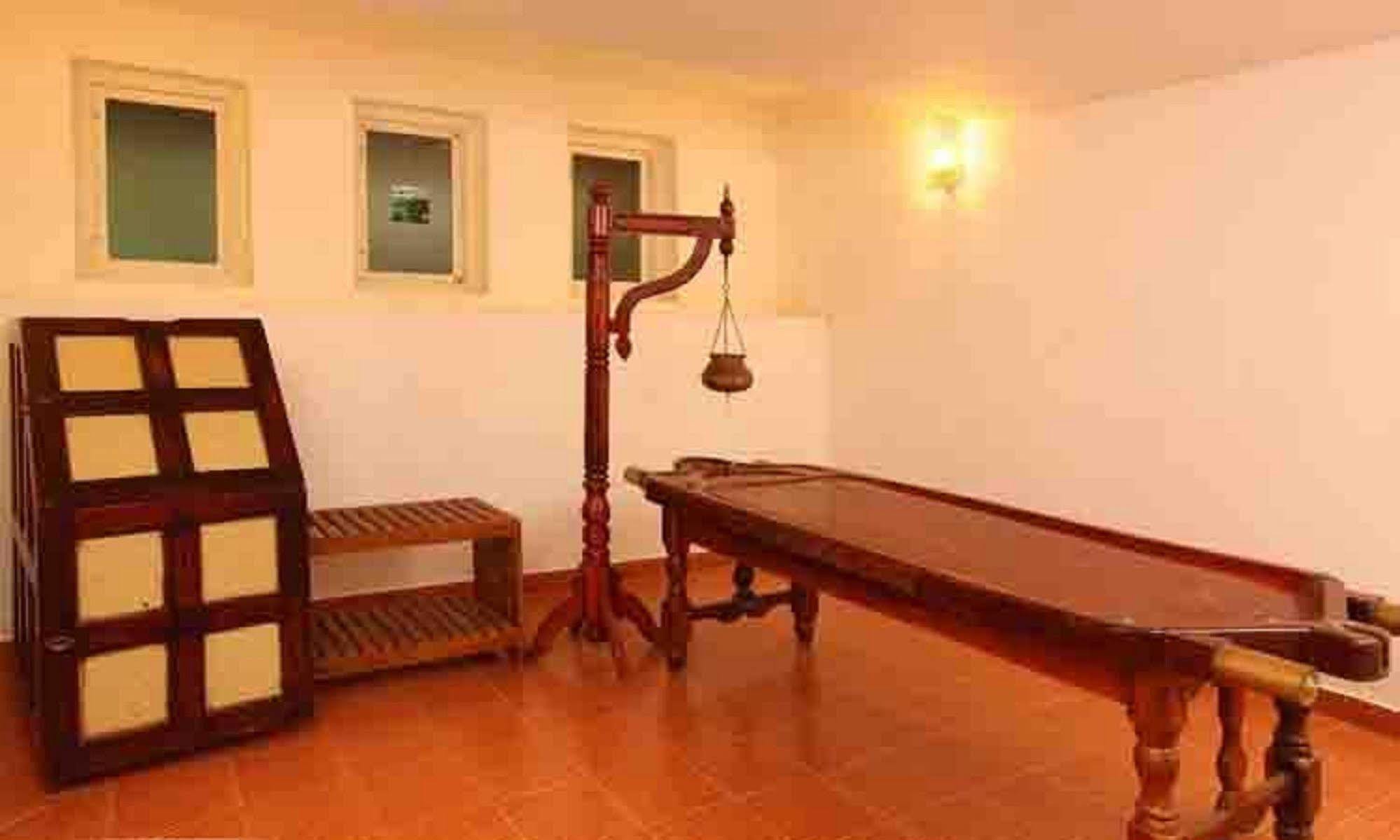 Vascodagama Beach Resort Kappad Ngoại thất bức ảnh